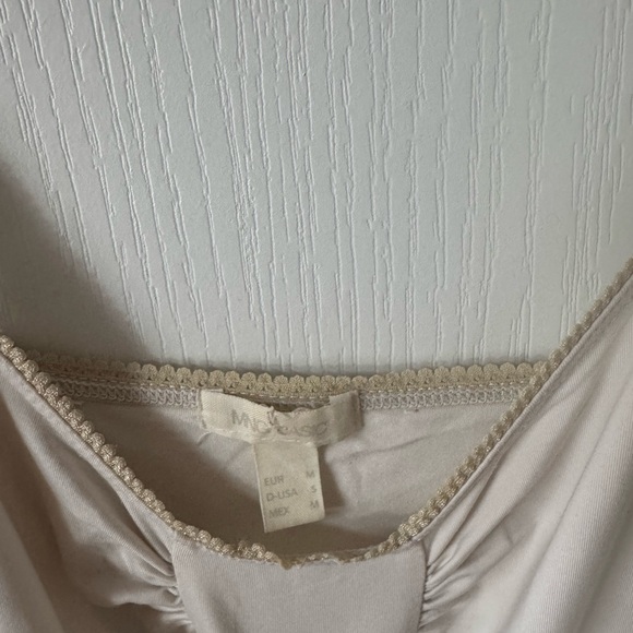 Mango tank top - Picture 6 of 8